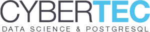 CYBERTEC Logo